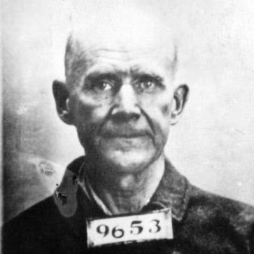 Official account of Eugene V. Debs Hall and the Eugene V. Debs Local Initiative.