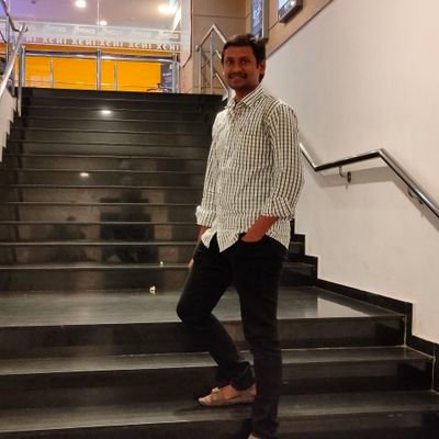 NareshDudla's profile picture.