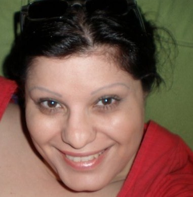 PerthGal73's profile picture. What u c is what u get!