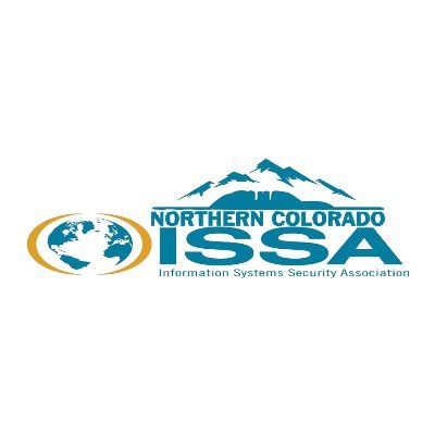 NOCOISSA's profile picture. Northern Colorado chapter of the Information Systems Security Association (@ISSAINTL)