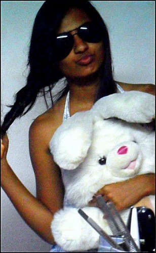 ''Muitaa areiia pra sua caminhonetee '' ;)