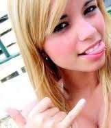cansei de ser sexy ♫ siga - me os bons (: