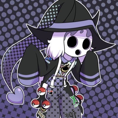 💜 Everything Allister/Onion 👻 タマネギのリツイート 💜