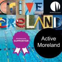 Active Moreland(@ActiveMoreland) 's Twitter Profile Photo