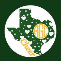 RGC_Cheer (@cheerrgc) 's Twitter Profile