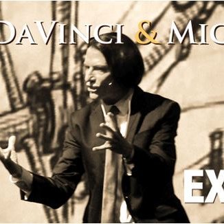 The DaVinci Michelangelo Experience Profile