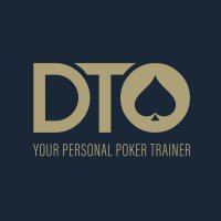 DTO Poker Trainer(@DTOPoker) 's Twitter Profile Photo
