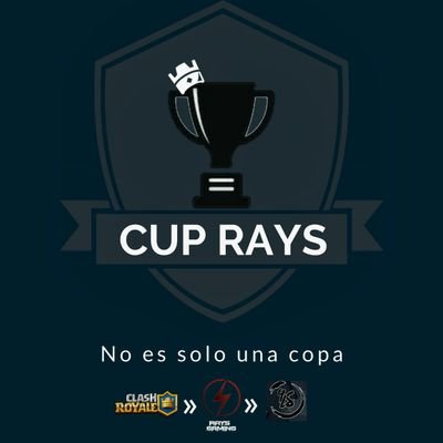 Cup Rays