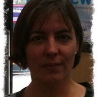 christine jones - @cjoneswinder Twitter Profile Photo