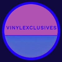 Vinyl Exclusives(@VinylExclusives) 's Twitter Profileg