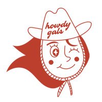 Howdy Gals Booking (@bookinggals) 's Twitter Profile