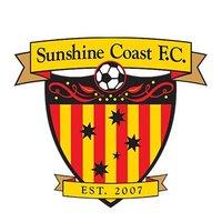 Sunshine Coast FC (@sunshinecoastfc) 's Twitter Profile