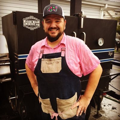 chefpower3's profile picture. Listening for the secret, searching for the sound