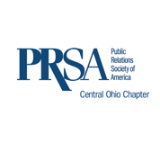 Keeping up with the latest events, news and happenings with the Central Ohio chapter of the Public Relations Society of America. #PRSACO