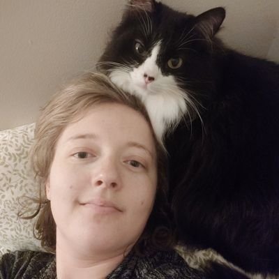 Dangerously curious.
Scientist, Legal Researcher
Lover of Cats, Bioinformatics, and 3D Printing.