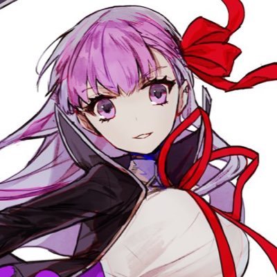 LunarKouhai's profile picture. Master-san... I can't take this. I can't bear to sit around quietly any longer. Take me somewhere fitting of a last boss-type Kouhai! ~Wiki as source~