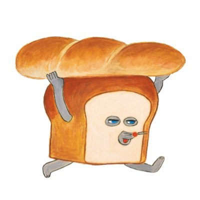 パンどろぼうさんのプロフィール画像