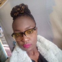 Gladys Mbula (@gladysmbula6) 's Twitter Profile