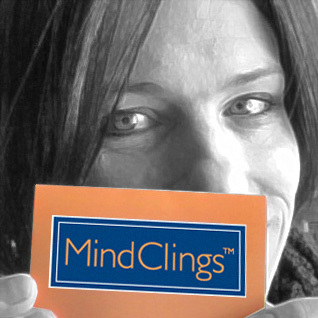 Enticing entrepreneurial women away from the comfort of their own minds toward their most powerful selves (Tweets by Tracy Dacko)