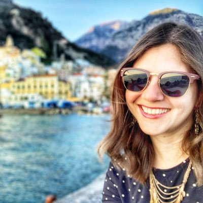 NikkiLeighB's profile picture. Strategy & Analytics @carvana. Mediocre at most everything else, but especially pickleball.