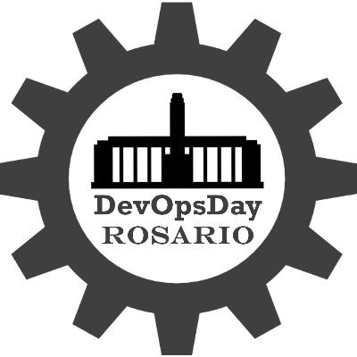 devopsdaysros's profile picture. 