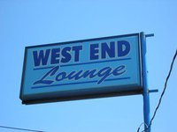 WestEndLounge's profile picture. Home of the Big Straw