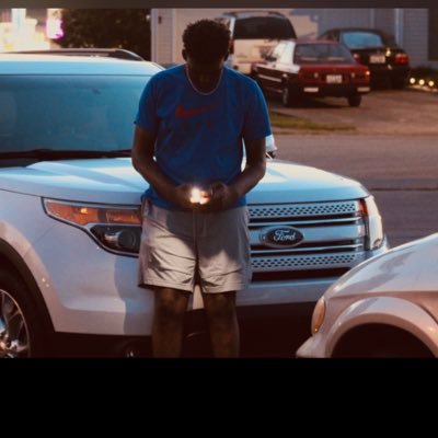 Ray Carothers Profile