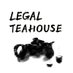 Legal Teahouse (@LegalTeahouse) Twitter profile photo