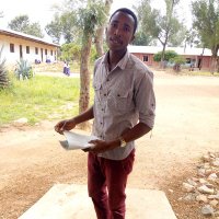 Shabani Mustapha (@shabanimustaph2) 's Twitter Profile