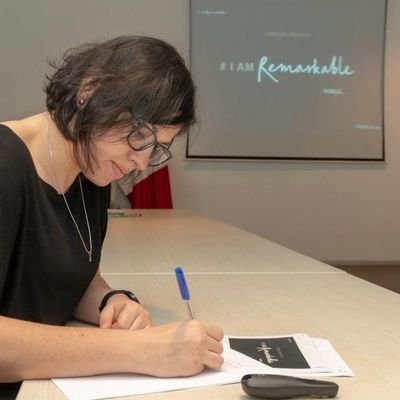 AnaItzu's profile picture. 