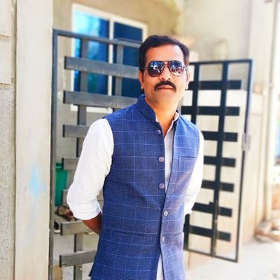 जिला सयोंजक, सोशल मीडिया, जिला इंदौर एवं पार्षद प्रतिनिधि, नगर परिषद राऊ, इंदौर( मध्य-प्रदेश )