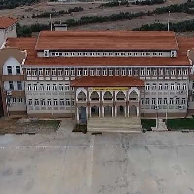 adamlar_a's profile picture. Mesleki ve Teknik Anadolu Lisesi