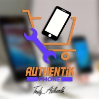 authentik phone(@thomas_hoga) 's Twitter Profile Photo