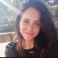 Ana Cristina Zepeda (@crisloop) 's Twitter Profile