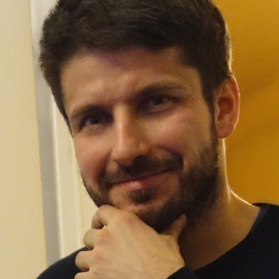 Bartosz W. Zator Profile