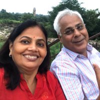 Harindra Rao(@Rao_Harindra) 's Twitter Profile Photo