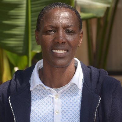 Mary Njenga (Post Doc, PhD, MSc, BSc) Profile