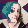 MerGrazzini's profile picture. Game designer & 2D artist. 
I'm at Storyteller, @PressOverNews & @paradise_collab. 
Ex @matajuegos_coop & @loop_gr.
Hype powered machine. (she/her)