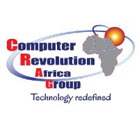 Computer Revolution Africa Group(@comp_rev) 's Twitter Profile Photo