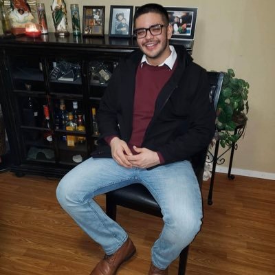 lxgit_'s profile picture. Pos ta cabron