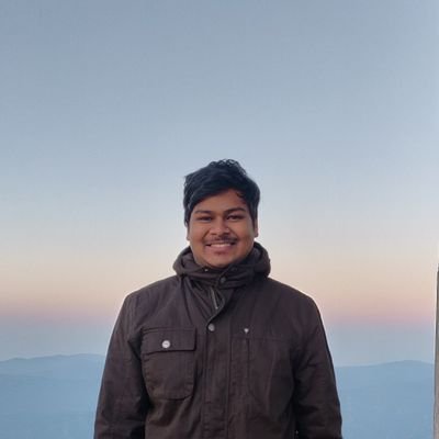 Badminton, Rubik's cube Lover and a Software Dev. A CSGO player and trader too 🔥🔥