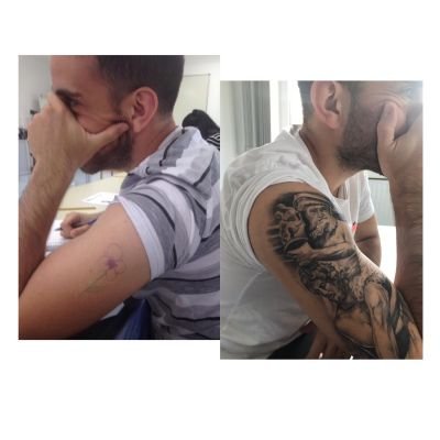 no me hables de ladrillo cuando aqui yo tengo un bloque