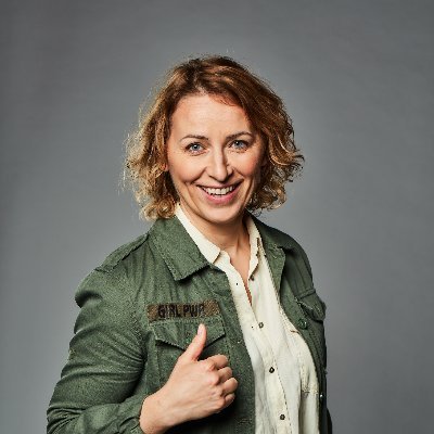 Magda Dziewguć