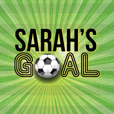 SarahsGoal1's profile picture. Sarah’s Goal is a charitable organisation that helps children and teenagers whose parents/cares struggle financially to play football.