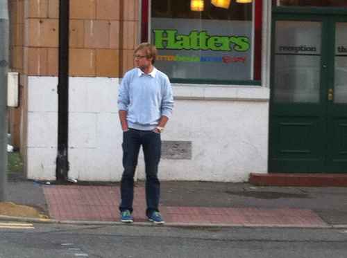 williams1910's profile picture. GB Road/Mtb/BMX lead mechanic living the dream