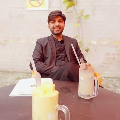 Mining Engineer | Project Manager at Zeeshan Mining | #UETians | #Nature Lover | #Traveler | #Ex Uet Literary society Text Editor's. | #Badminton Player