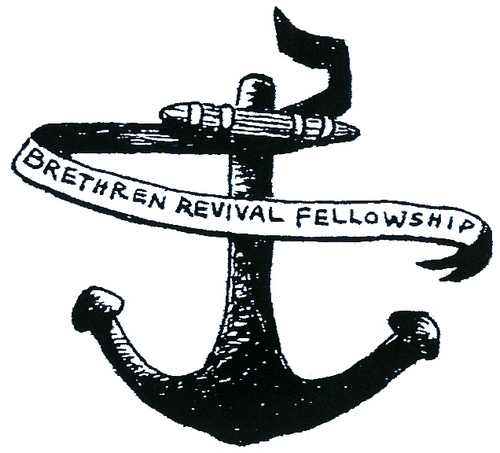 BRFWitness's profile picture. Evangelical concern movement within the Schwarzenau Brethren ... standing for the Authority of the Bible...organized 1959.