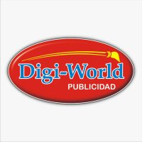 rótulos digiworld(@Publidigiworld) 's Twitter Profile Photo