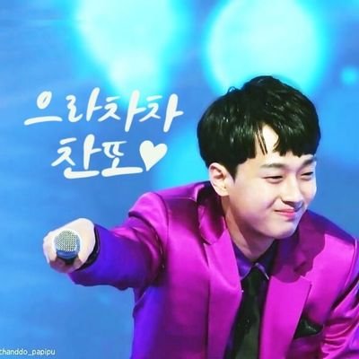 eura_chanddo's profile picture. 차넌차넌 이찬원💙
#이찬원 #진또배기 #찬또배기 #미스터트롯