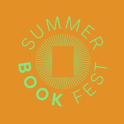 Summer​ Book​ Fest
27​ MAR -​ 2​  APR 2020
Samyan Mitrtown Hall (ชั้น​ 5.)​